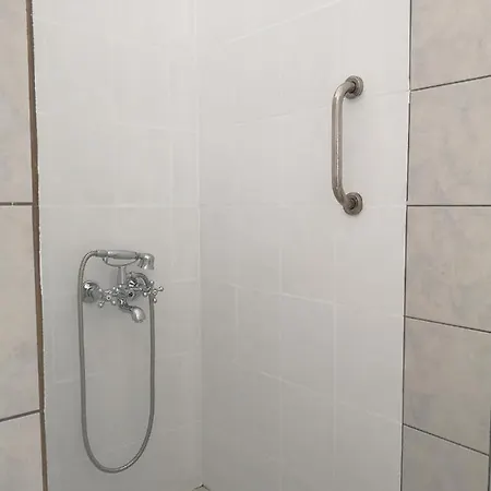 Vakantiehuis Asimina's House *