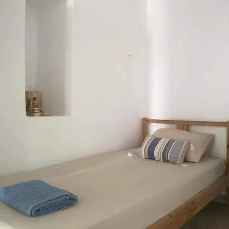 Asimina's House * Kipri (Andros)