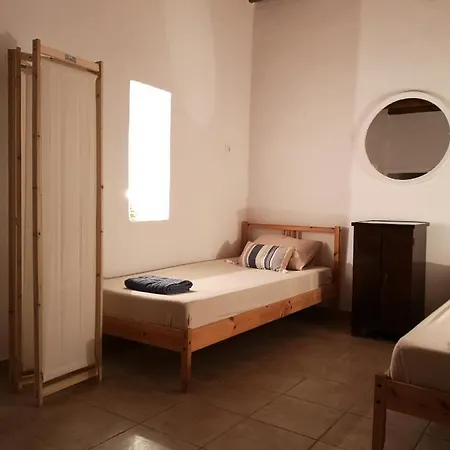 Asimina's House * Kipri (Andros)