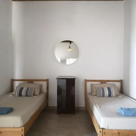 Vakantiehuis Asimina's House