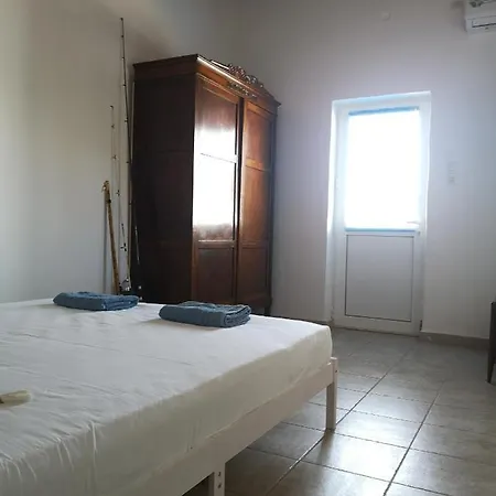 Asimina's House Vakantiehuis *