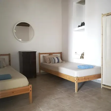 Vakantiehuis Asimina's House