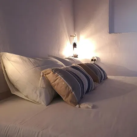 Asimina's House Kipri (Andros)