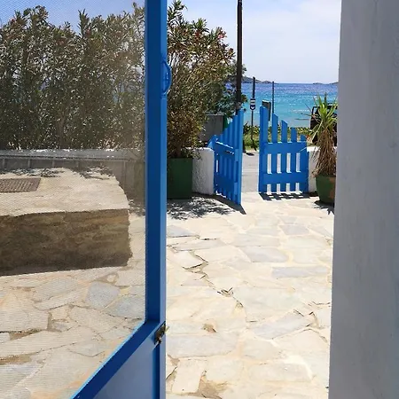 Vakantiehuis Asimina's House *