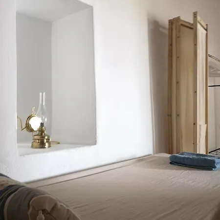 Asimina's House * Kipri (Andros)