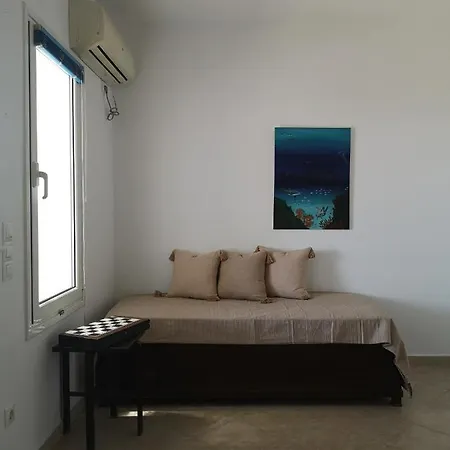 Vakantiehuis Asimina's House *