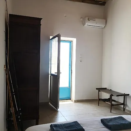 Vakantiehuis Asimina's House *