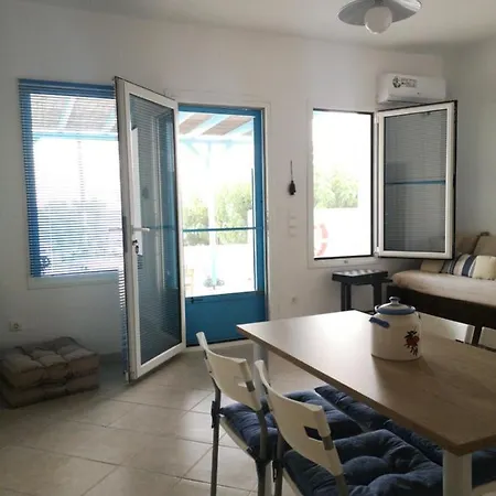 Vakantiehuis Asimina's House Kipri (Andros)