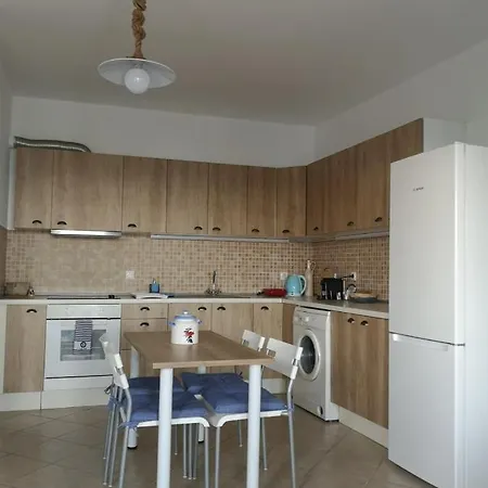 Asimina's House Vakantiehuis