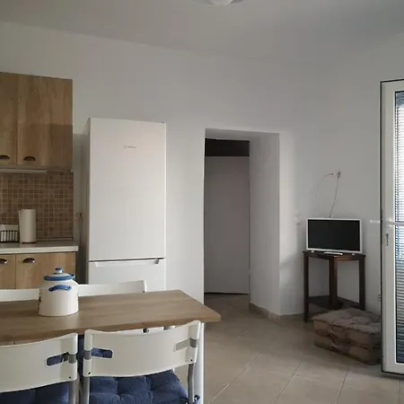 Asimina's House Kipri (Andros)