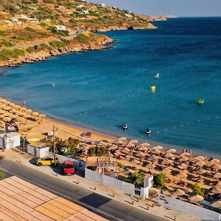 Asimina's House Vakantiehuis Kipri (Andros)