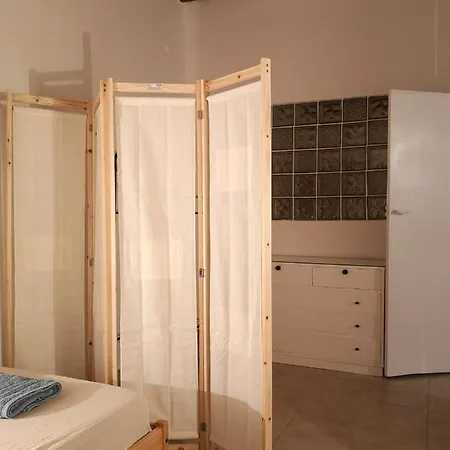 Asimina's House Casa de Férias Kipri (Andros)