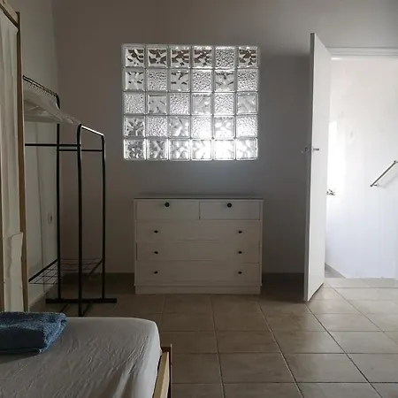 Asimina's House * Kipri (Andros)