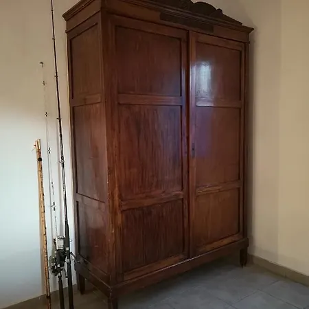 Casa de Férias Asimina's House