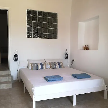 Asimina's House Casa vacanze *