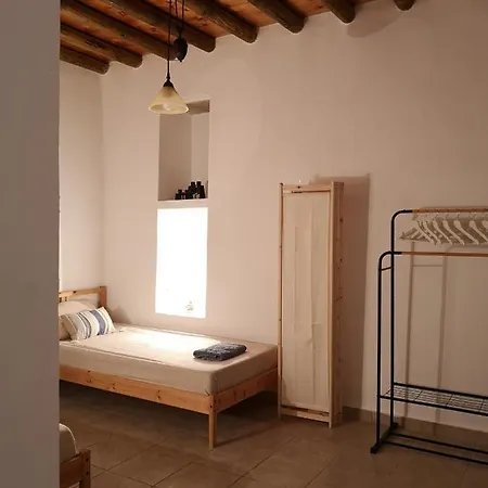 Casa de Férias Asimina's House *