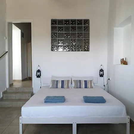 Asimina's House Casa vacanze