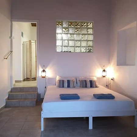 Asimina's House Kipri (Andros)