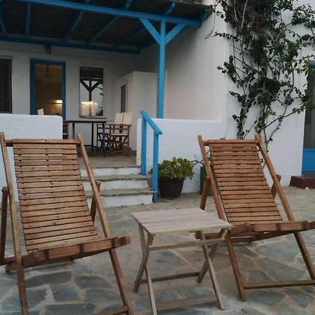 Asimina's House * Kipri (Andros)