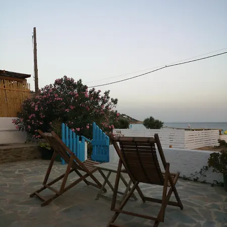 Asimina's House * Kipri (Andros)
