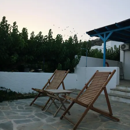 Casa de Férias Asimina's House