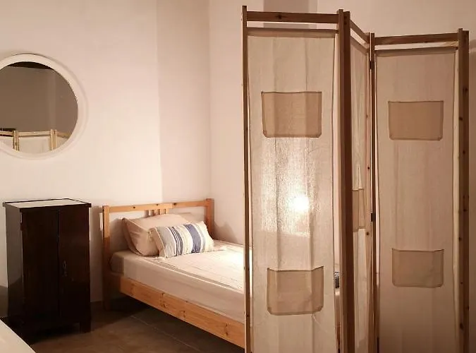 Asimina's House Dom wakacyjny *