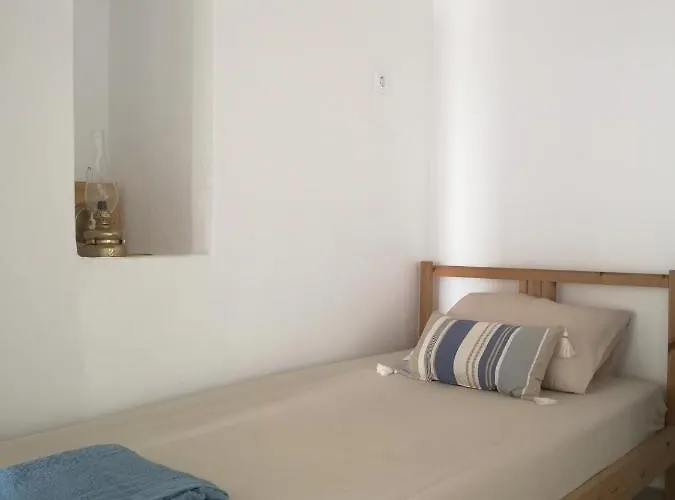 Asimina's House * Kipri (Andros)