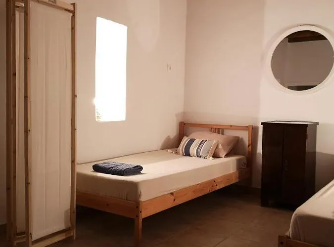 Asimina's House * Kipri (Andros)