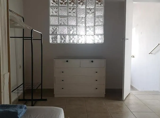 Asimina's House * Kipri (Andros)