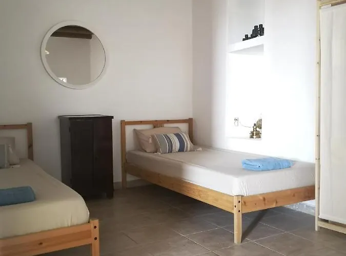 Dom wakacyjny Asimina's House