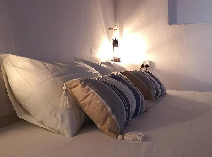 Asimina's House Kipri (Andros)