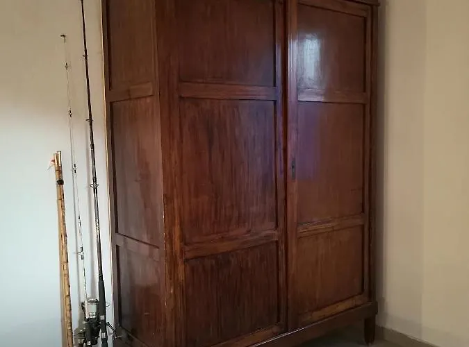 Dom wakacyjny Asimina's House