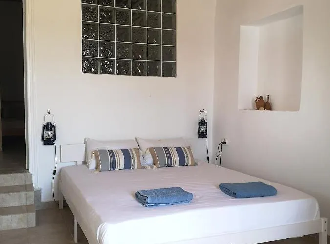 Asimina's House Dom wakacyjny *