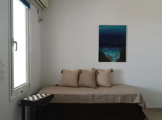 Dom wakacyjny Asimina's House *