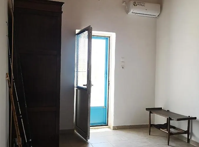 Dom wakacyjny Asimina's House *