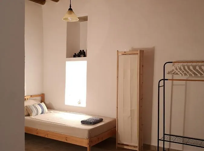 Dom wakacyjny Asimina's House *