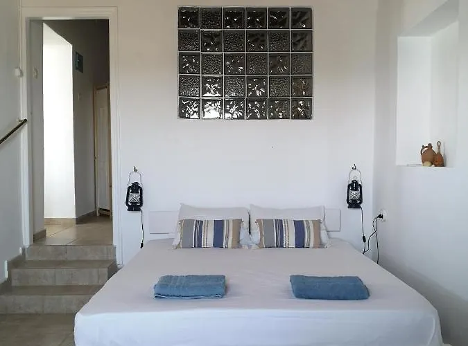 Asimina's House Dom wakacyjny