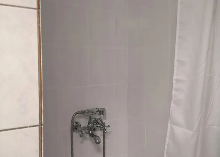 Asimina's House Kipri (Andros)