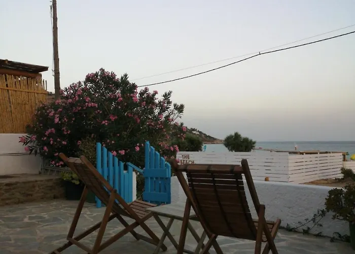 Asimina's House * Kipri (Andros)